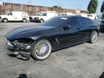 2023 BMW 8 Series WBAGX0C10PCM64667