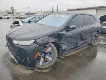 2024 BMW iX WB523CF0XRCR52682