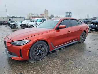 2023 BMW i4 WBY73AW00PFP80333