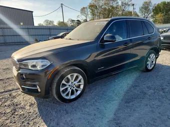 2015 BMW X5 5UXKR6C55F0J76879 Lot 46995356
