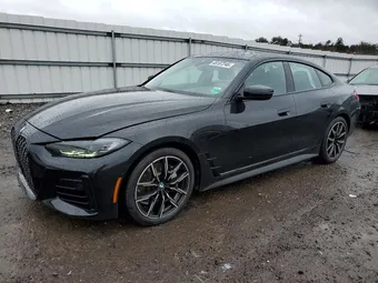 2023 BMW 4 Series WBA73AV04PFN03510