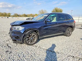 2017 BMW X5 5UXKR0C51H0V66281 Lot 79227185