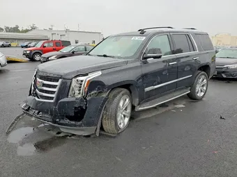 2016 Cadillac Escalade 1GYS4CKJ8GR426104