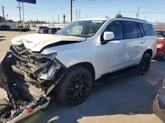 2023 Cadillac Escalade 1GYS4EKL8PR157308