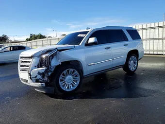 2016 Cadillac Escalade 1GYS4DKJ9GR436307