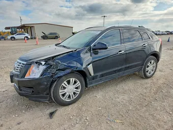 2016 Cadillac SRX 3GYFNBE37GS523023