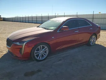2020 Cadillac CT4 1G6DJ5RK7L0139727