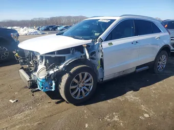 2020 Cadillac XT4 1GYFZDR40LF036831