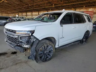 2023 Chevrolet Tahoe 1GNSKMKD6PR164800 Lot 49185816