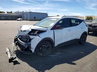 2023 Chevrolet Bolt EUV 1G1FY6S06P4199182
