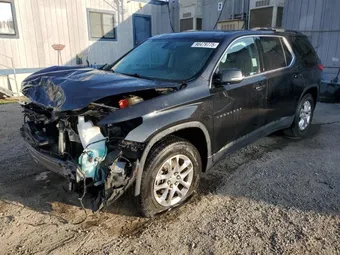 2019 Chevrolet Traverse 1GNERHKW2KJ289642 Lot 90479775