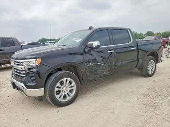 2026 Chevrolet Silverado 1500 1GCPAEE89TZ102629