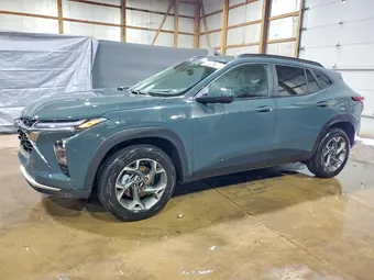 2026 Chevrolet Trax KL77LHEP7TC070296 Lot 49944796
