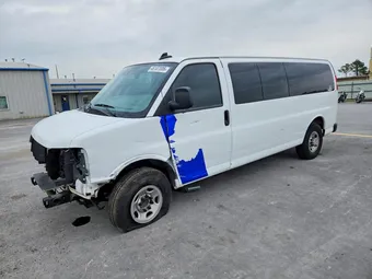 2024 Chevrolet Express 1GAZGNFP0R1292463