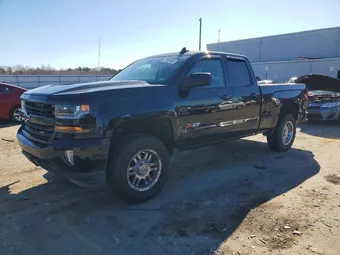 2016 Chevrolet Silverado 1500 1GCVKREC9GZ252021 Lot 73987055