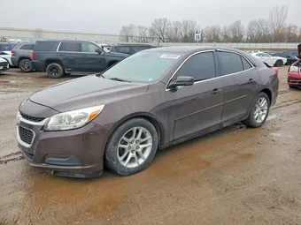 2015 Chevrolet Malibu 1G11C5SL0FF198304 Lot 41804306