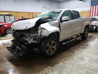 2016 Chevrolet Colorado 1GCGTDE3XG1390254 Lot 96644765