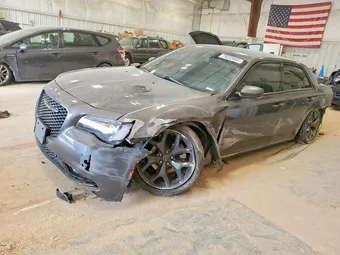2021 Chrysler 300S 2C3CCABG0MH626352