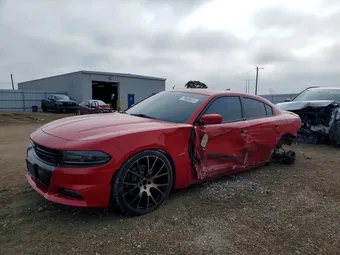2015 Dodge Charger 2C3CDXCT3FH925459 Lot 79606835