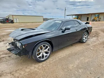 2016 Dodge Challenger 2C3CDZBT4GH120472 Lot 45543606
