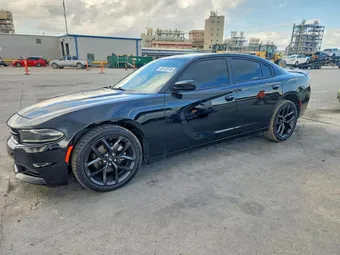 2022 Dodge Charger 2C3CDXBG0NH119808 Lot 45472076