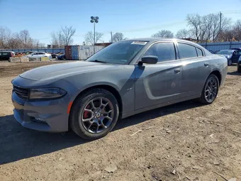 2018 Dodge Charger 2C3CDXJG3JH222278 Lot 79105665