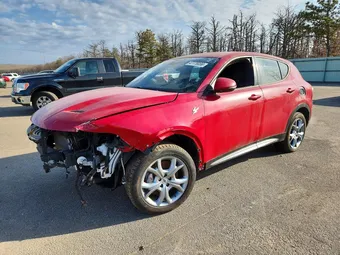 2024 Dodge Hornet ZACPDFCW5R3A27151
