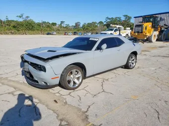 2022 Dodge Challenger 2C3CDZAG2NH211788 Lot 46320876