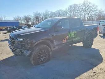 2019 Ford Ranger 1FTER4FH0KLA66291