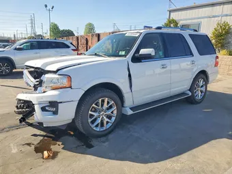 2017 Ford Expedition 1FMJU2ATXHEA65218 Lot 46388446