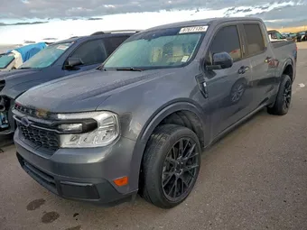 2022 Ford Maverick 3FTTW8E30NRA57240