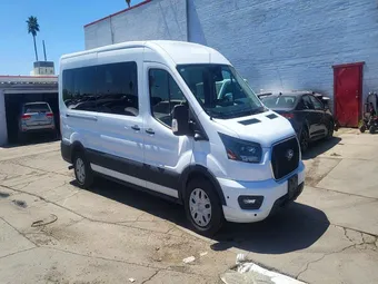 2026 Ford Transit-350 1FBAX2C89TKA05675