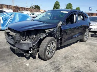 2021 Ford Escape 1FMCU0H60MUA03615 Lot 69928745
