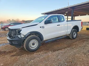 2020 Ford Ranger 1FTER1EH7LLA91173