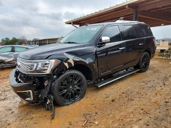 2019 Ford Expedition 1FMJU1LTXKEA67162 Lot 77867775