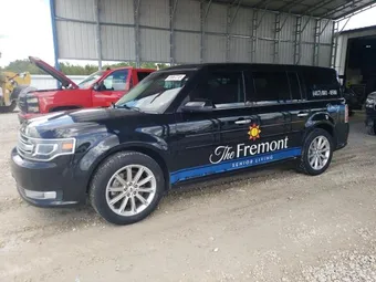 2016 Ford Flex 2FMGK5D80GBA01322