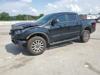 2019 Ford Ranger 1FTER4EH7KLA31295