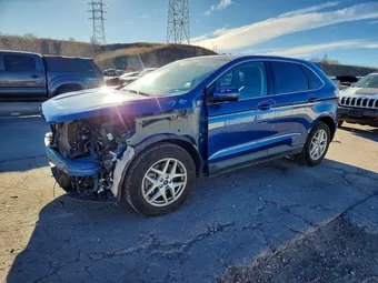 2022 Ford Edge 2FMPK4J90NBA45065 Lot 73931415
