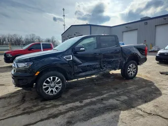 2020 Ford Ranger 1FTER4EH2LLA04409