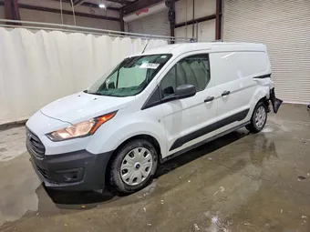 2022 Ford Transit Connect NM0LS7S20N1521023