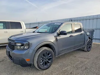 2024 Ford Maverick 3FTTW8J9XRRB02815