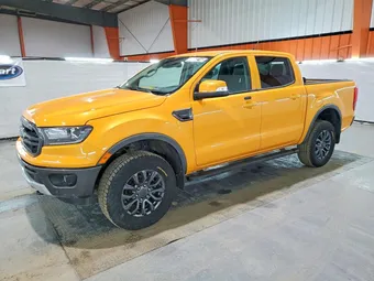 2021 Ford Ranger 1FTER4FH9MLD71310