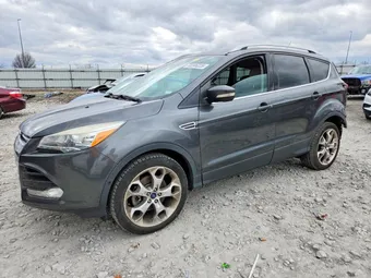 2016 Ford Escape 1FMCU0J93GUB59060 Lot 72246225