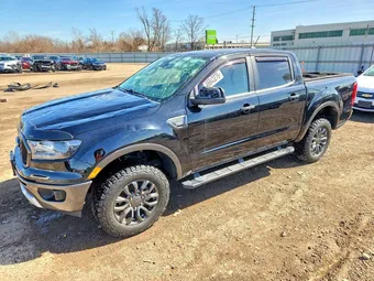 2020 Ford Ranger 1FTER4FH2LLA57156
