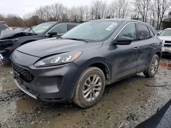 2022 Ford Escape 1FMCU9BZ3NUA91567 Lot 45877296