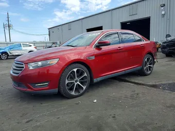 2015 Ford Taurus 1FAHP2E88FG199104