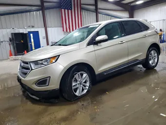 2017 Ford Edge 2FMPK4J93HBB71103 Lot 47393666