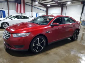 2015 Ford Taurus 1FAHP2E82FG105542
