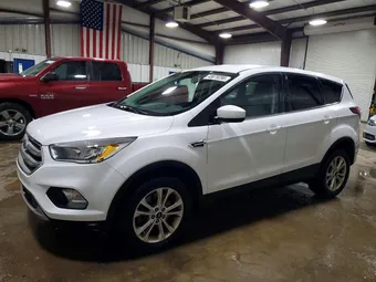 2017 Ford Escape 1FMCU9GD7HUA78144 Lot 48678286