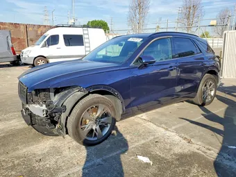 2024 Genesis GV70 5NMMCDTC5RH012535